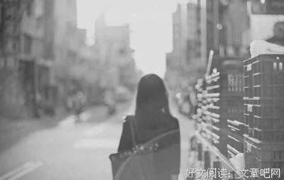  妈妈，就算喝了孟婆汤也不要忘了我