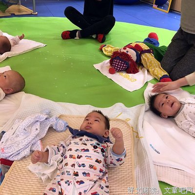 让大宝爱上二宝