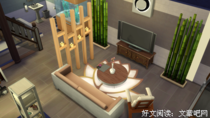  人生的“地下室”