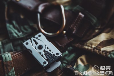 救命皮带