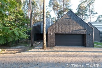 黑房子