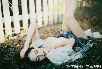 妻子的回答