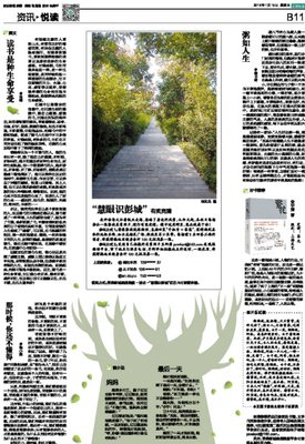 那时候，你还不懂得