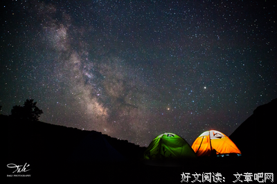  满船清梦压星河