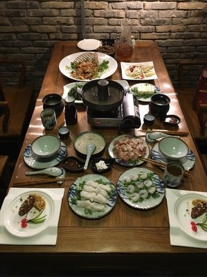  世界上最任性的女厨师
