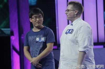 崔永元为什么要掀翻娱乐圈的桌子？