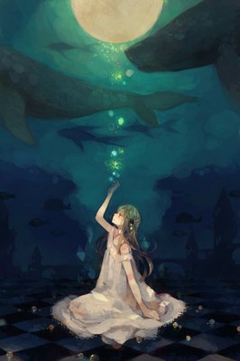光景西驰流