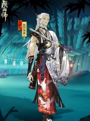 笛声夏夜凉