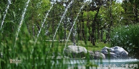 夏风吹