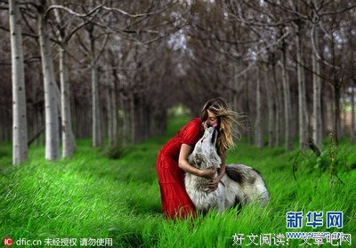 小时候，我在山洞里读经典