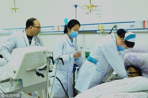 谁能救你