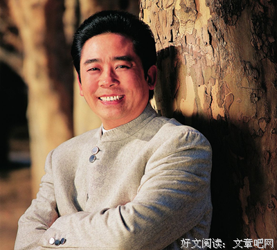 致儿子