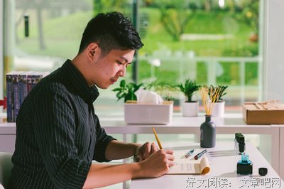 “职人”是一种精神