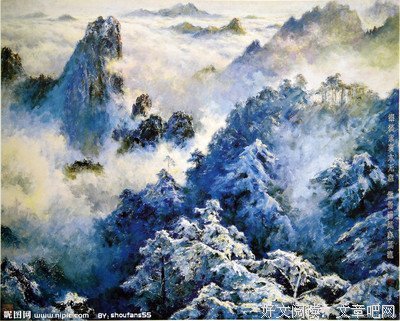 傲骨