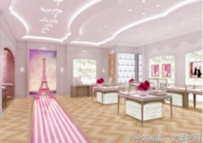 品牌就是一个超级符号