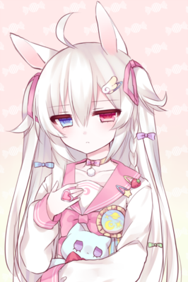月影点睛