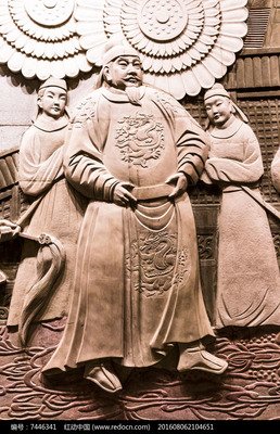 李世民妙招化矛盾