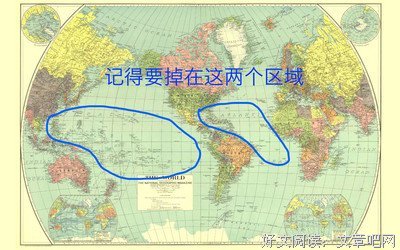 流落荒岛之后