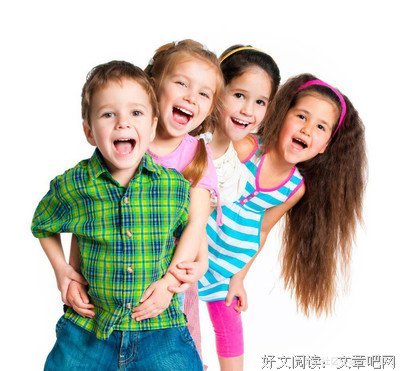 为什么别人眼里的我们最幸福