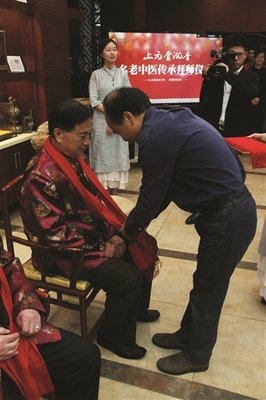 做事就像做药