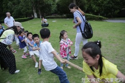 童心是最美的吗？