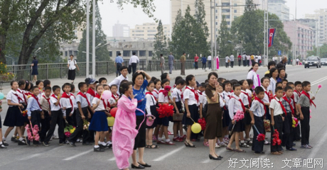 任正非的一次护短