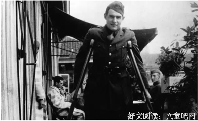 海明威成功之后