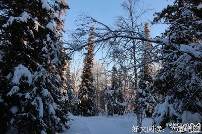 赤道往北21度