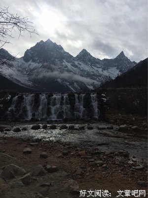 藏在时间里的雪