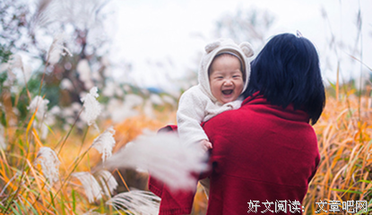 成为母亲