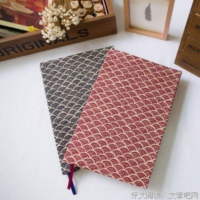 时光书衣
