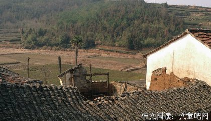 外婆的世界