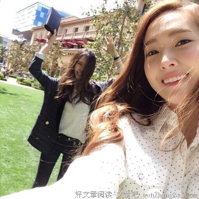 姐妹