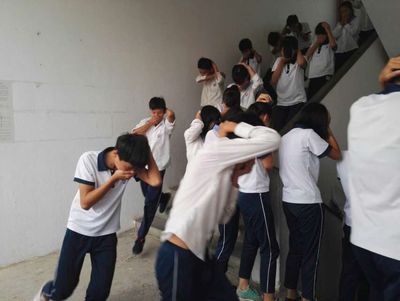 让安全永记于心