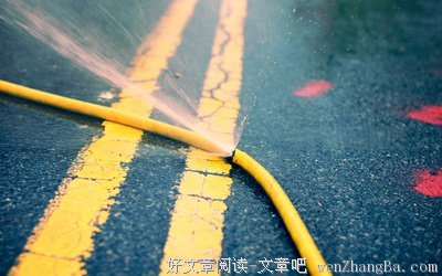 想开，看开，放开