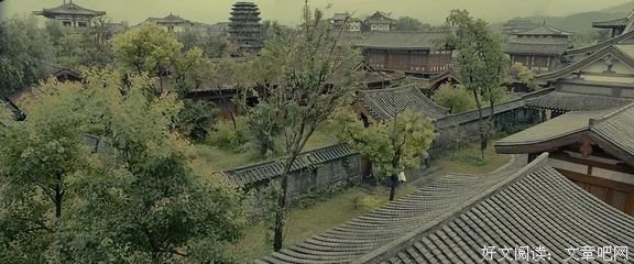  人生若觉不容易，劝君读读白居易