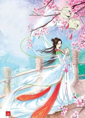  世人皆知李清照，无人忆我鱼玄机
