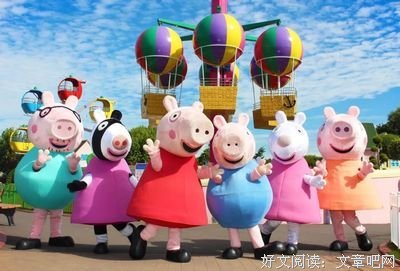  刷爆朋友圈，英国小猪带来的4点启示