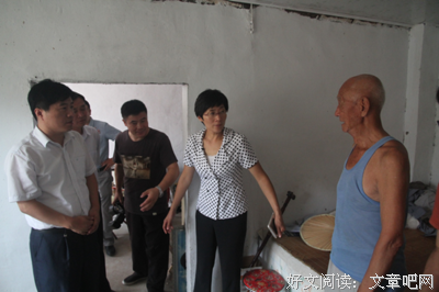  你们回乡一年一度，我回乡却用了一生