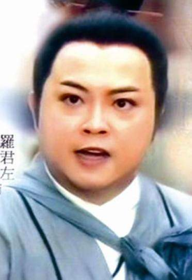  成昆为何奸杀谢逊的妻子，他很好色吗？