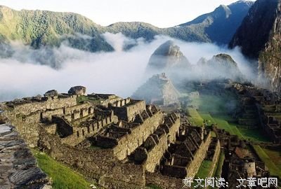  这个中国人完成人类历史上最危险徒步穿越
