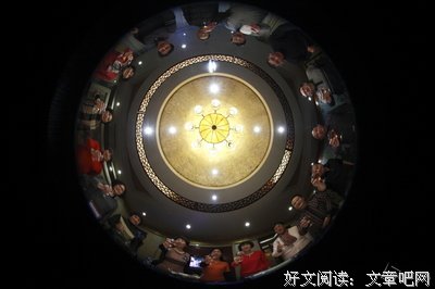  愿我们两鬓斑白，仍是此间少年丨大家