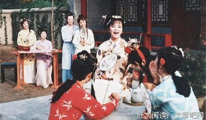  一定要逼自己看懂《红楼梦》