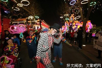  梦回盛唐，又见长安
