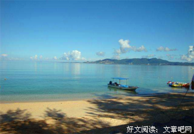  穷人和富人的区别就这三点