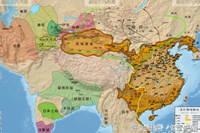 皇帝，才是扰乱国家财政的头号罪魁祸首