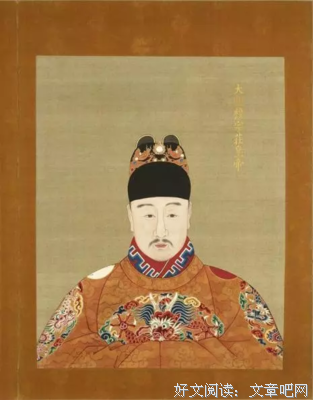 他是最风流的皇帝，却活得最真实
