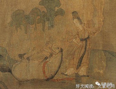  嵇康之死：一桩由兄弟的女人引爆的诡异血案，背后却另有政争隐情