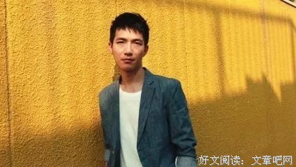 忠于自己，才算活过！