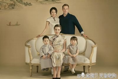 中国女演员那么多，唯独她有资格称「皇」